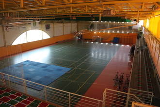 Las actividades del Patronato de Deportes de Cabanillas arrancan el 1 de septiembre