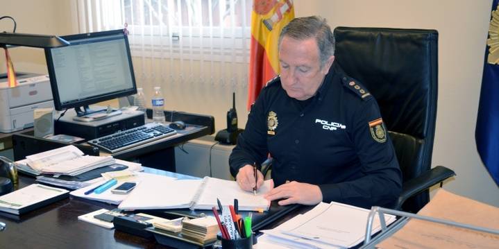 “Guadalajara es una de las ciudades más tranquilas y seguras de nuestro país”