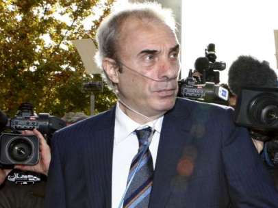 Muere a los 62 años Jesús Neira, el profesor agredido en 2008 por defender a una mujer