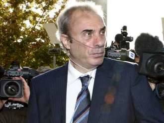 Muere a los 62 años Jesús Neira, el profesor agredido en 2008 por defender a una mujer