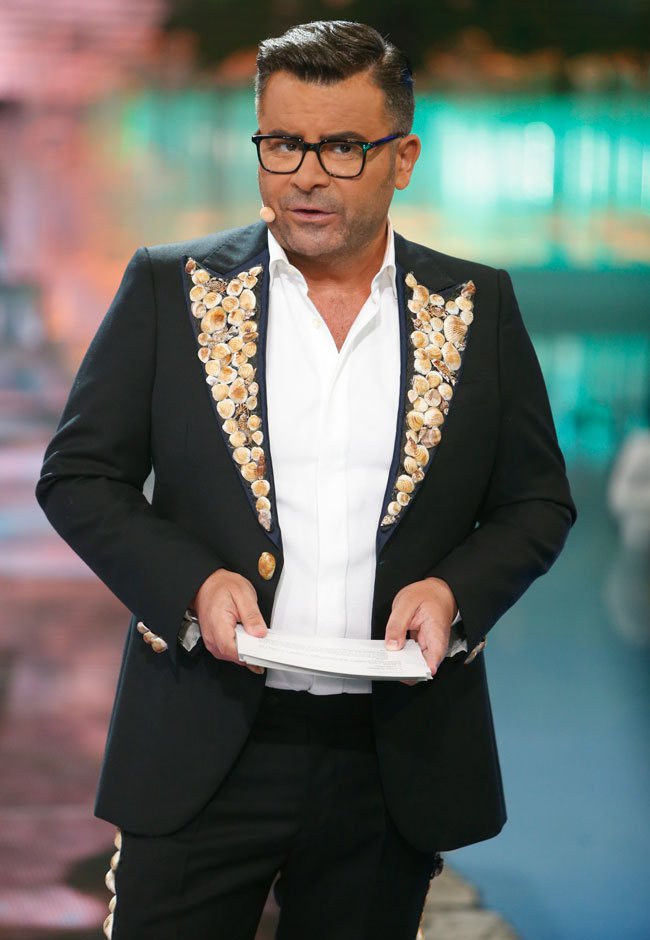 SEMANA: El bajón de audiencia de Jorge Javier