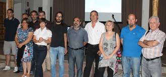 Las I Jornadas sobre el Estratotipo GSSP de Fuentelsaz dieron cita a más de 200 personas