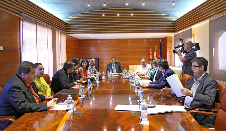 Este jueves se conocerá el nuevo Consejo de Administración de RTVCM