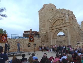 Latre destaca el papel de los Grupos de Desarrollo Rural “para llegar al corazón de nuestros pueblos”