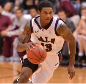 El alero americano Leroy Isler se convierte en el cuarto fichaje del Basket Azuqueca