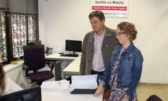 Dos niños de la región, 