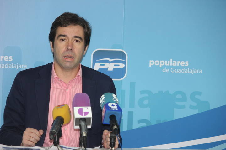 Lorenzo Robisco: “Las declaraciones de la directora provincial de Educación son indecentes, falsas e inmorales”