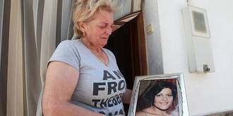 Escalofriantes detalles de la madre que ha degollado a su bebe de 3 meses: "Tengo el demonio dentro"