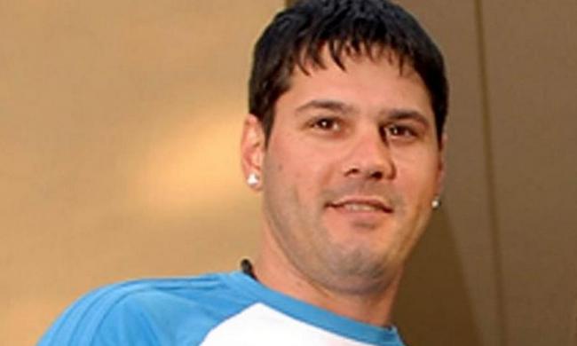 Detenido el hermano mayor de Messi por posesión ilegal de armas