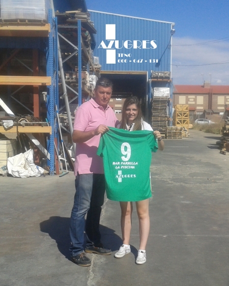 Mirian Gutiérrez Cantero 