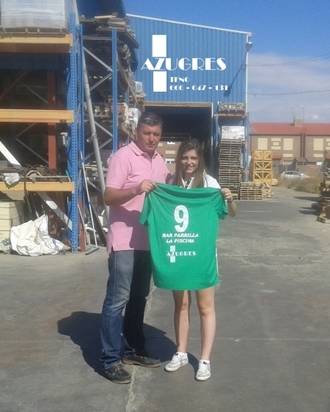 Mirian Gutiérrez Cantero 