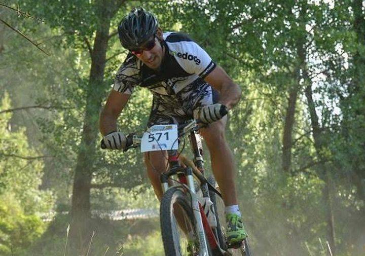 El domingo 4 de octubre se celebra en Peñalver la IX Ruta MTB de las Aliagas