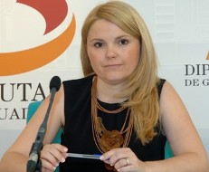 El intento de agresión a la concejal popular Marta Valdenebro en 