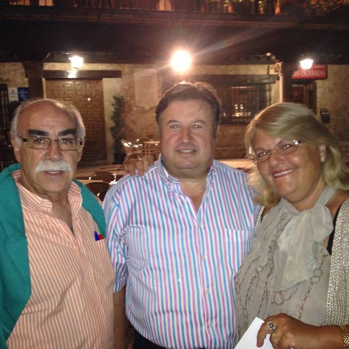 Jódar y Leyva, campeones en la Fase Local del Provincial de Mus celebrada en Budia