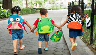 Consumo lanza una campaña para "hacer un buena compra" del material escolar para los niños