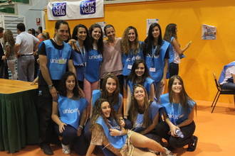 Flamenco, batucada y motociclismo para poner la guinda a un formidable Open Deportivo de Cabanillas