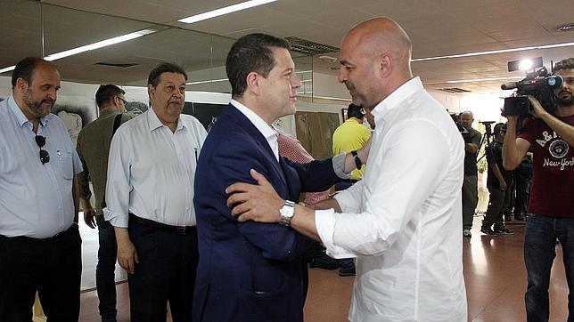 Los populares acusan a Podemos de venderse al PSOE por conseguir un senador