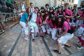 Suben las temperaturas este miércoles en Guadalajara con nubes pero sin lluvias