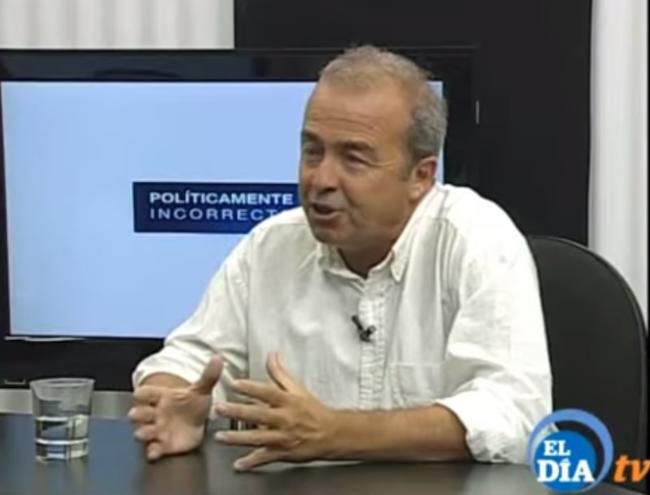 VAYA JETA : Un diputado de Podemos utiliza vuelos oficiales para actos de partido, 