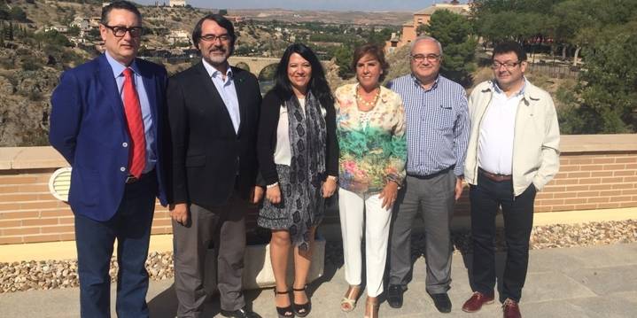 El PP denuncia que Page está aplicando en RTVCM “una auténtica purga política sin precedentes”