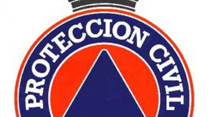 La Junta entrega 496 nuevos uniformes a voluntarios de Protección Civil