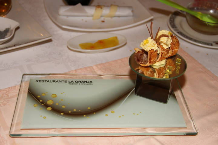 Sigüenza enseñará a qué supo la Edad Media entre el 3 y 4 de octubre