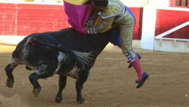 Los toreros son de otra pasta: "¡Viva la Virgen del Rocío!", últimas palabras de Rivera Ordoñez antes de ser operado
