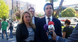 Lorenzo Robisco: Page es el Atila de la política regional, todo lo que toca lo destruye