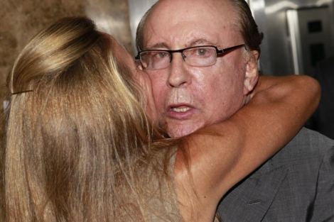 Muere a los 84 años el empresario Jose María Ruiz-Mateos