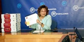 Riolobos lamenta el afán destructor de Page, anteponiendo sus intereses partidistas y personales al de los ciudadanos