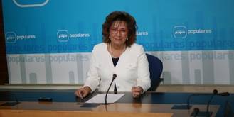 Riolobos: Page miente y manipula a través de la televisión pública