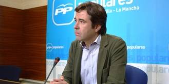 Robisco: Page está firmando la sentencia de muerte de Elcogas