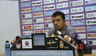 Manolo Cano: Hicimos méritos más que suficientes para haber ganado