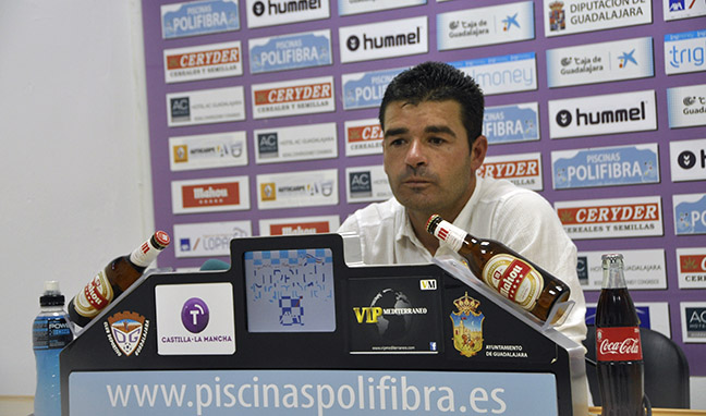 Manolo Cano: Es importante generar buena dinámica