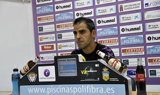 Miguélez: A la gente se le ilusiona ganando