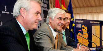 El Tribunal Supremo sanciona a un exconsejero de Barreda