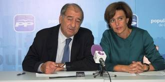 Ana González: “Por mucho que Page trate de ocultarlo, este ha sido el peor inicio de curso escolar en muchos años”