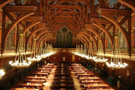 Ninguna universidad española entre las 100 mejores del mundo, Harvard sigue siendo la número 1