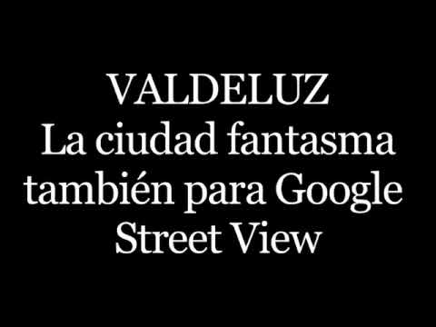 Valdeluz, de ciudad fantasma a paraíso de mileuristas y divorciados