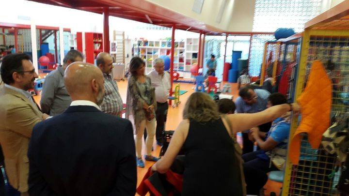 El II Vermú Solidario Nipace de Strómboli recauda 6.300 euros