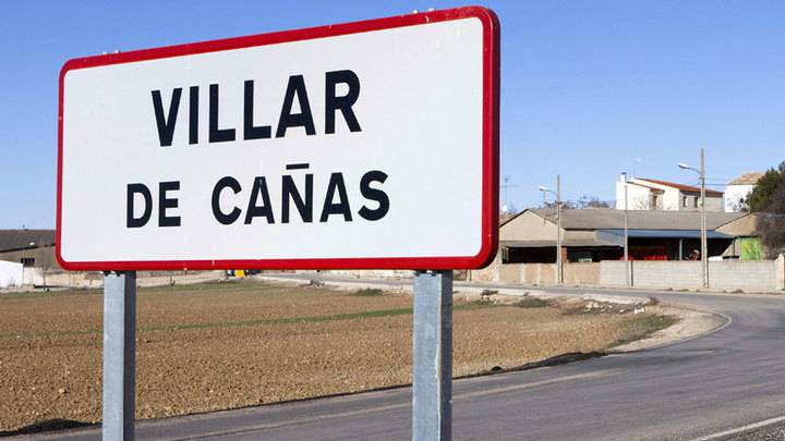 A vueltas con el ATC, Villar de Cañas se juega seis millones al año