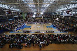 Dos viejas conocidas regresan al Motorsan Guadalajara