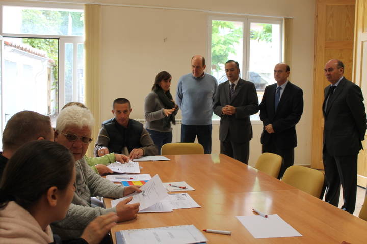 ACCEM recibirá más de 4 millones del Gobierno para la atención a los refugiados