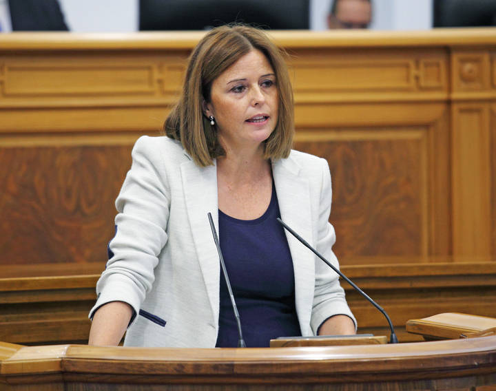 Valentín exige a Page sobre los refugiados “que se deje de palabras vacías y empiece a poner hechos encima de la mesa”