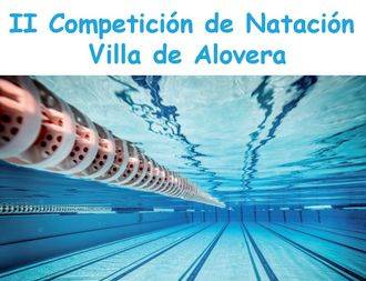Alovera celebra la segunda edici&#243;n de su propia competici&#243;n de nataci&#243;n