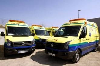 ‘Cabreo’ de los trabajadores de Ambuibérica en Guadalajara con UGT