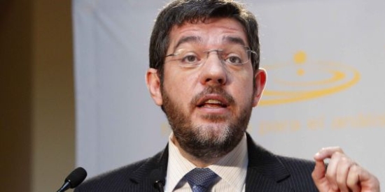 El Ministerio pone en evidencia y ridiculiza el 'comportamiento infantil del gobierno de Page' sobre la paralización del ATC