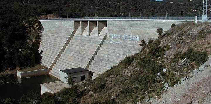 Desde el Ministerio llegarán 600.000 euros para mejorar la presa de El Atance
