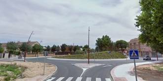 TERRIBLE ACCIDENTE: Atropellado un niño de dos años en Azuqueca de Henares