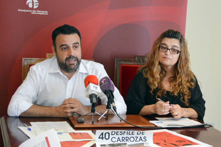 Foto: ADV/Ayto. Azuqueca